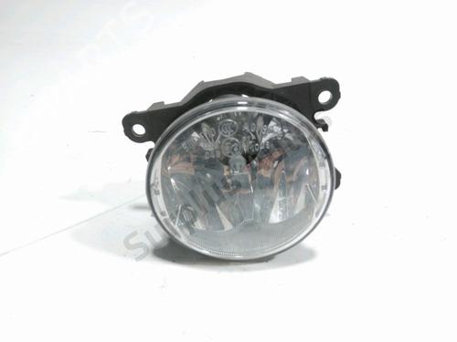 Used Right front fog light Right front fog light RENAULT CLIO IV (BH_) 1.5 dCi 90 (90 hp) 33750470 33750470