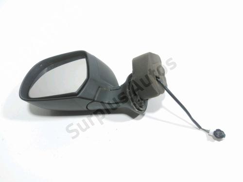Left mirror DACIA DUSTER (HS_) 1.5 dCi (HSMD, HSM3) | BP29416995C26 