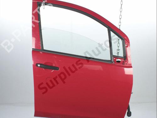 Used Right front door Right front door OPEL AGILA B (H08) 1.0 (F68) (65 hp) 34232377 34232377