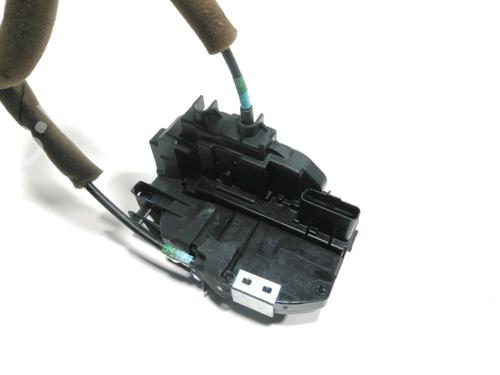 Rear right lock NISSAN NOTE (E12) 1.2 | BP28254409C99 