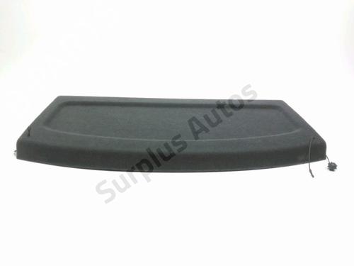 Used Rear parcel shelf VW GOLF V (1K1) 1.9 TDI (90 hp) 29266019