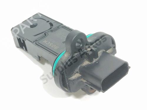 Mass air flow sensor OPEL ADAM (M13) 1.4 | BP37763090M95 - Image 1
