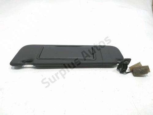 Left sun visor PEUGEOT RCZ | BP38743411I1 - Image 3