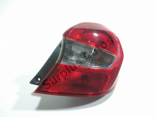 Used Right taillight FORD KA+ III (UK, FK) 1.2 Ti-VCT (85 hp) 30723873