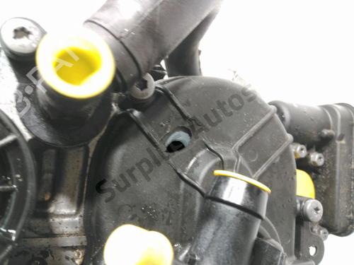 Engine AUDI Q2 (GAB, GAG) 1.0 TFSI | BP32153513M1 - Image 7