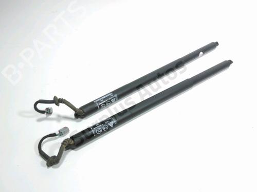 Tailgate lift support FORD PUMA (J2K, CF7) 1.5 ST EcoBoost | BP37783852C138 - Image 2