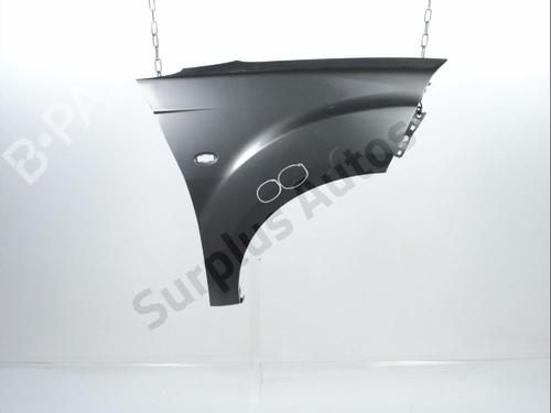 Used Right front fenders Right front fenders PEUGEOT 4007 (VU_, VV_) 2.2 HDi (156 hp) 34148588 34148588