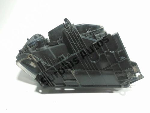 Left headlight LAND ROVER FREELANDER 2 (L359) 2.2 TD4 4x4 | BP37787113C28 - Image 4