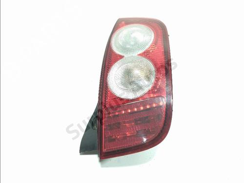 Used Right taillight Right taillight NISSAN MICRA III (K12) 1.4 16V (88 hp) 36661257 36661257