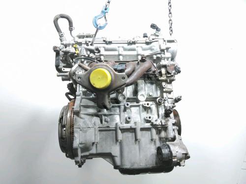 Engine TOYOTA VERSO (_R2_) 1.6 (ZGR20_, ZGR20R) | BP28218672M1 - Image 4
