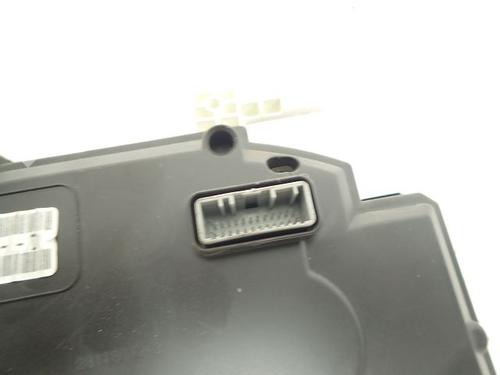 Instrument cluster RENAULT KANGOO Express (FW0/1_) | BP30990903C47 - Image 4