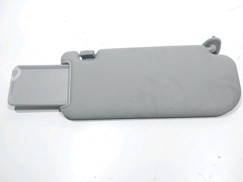 Left sun visor HYUNDAI ix35 (LM, EL, ELH) 2.0 CRDi 4WD | BP28264727I1 - Image 2