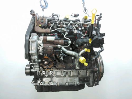 Used Engine Engine FORD C-MAX (DM2) 1.8 TDCi (115 hp) 37762051 37762051