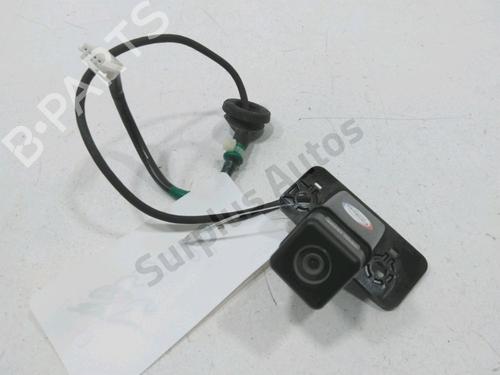 Used Camera NISSAN JUKE (F15) 1.5 dCi (110 hp) 30992787