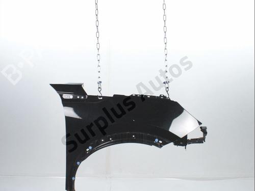Used Right front fenders Right front fenders 39118089 39118089