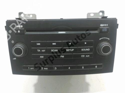 Auto-radio Auto-radio 37770011 37770011