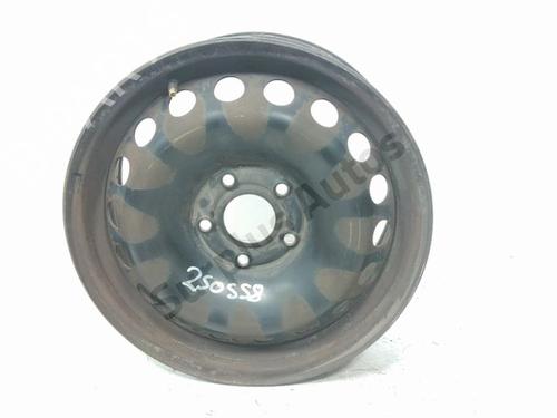 Felge für Felge RENAULT SCÉNIC III (JZ0/1_) 1.5 dCi (110 hp) 34262436 34262436