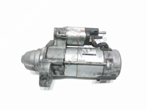Used Starter Starter PORSCHE CAYENNE (92A) 4.2 S Diesel (385 hp) 37763710 37763710