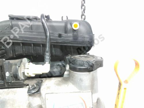 Engine CHEVROLET SPARK (M300) 1.2 LPG | BP37762044M1 - Image 6