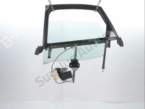 Used Rear left window mechanism Rear left window mechanism 38345699 38345699