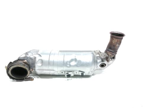 Katalysator DS DS 3 / DS 3 CROSSBACK (UR_, UC_, UJ_) 1.2 PureTech 155 (URHNNS) (156 hp) 28221714