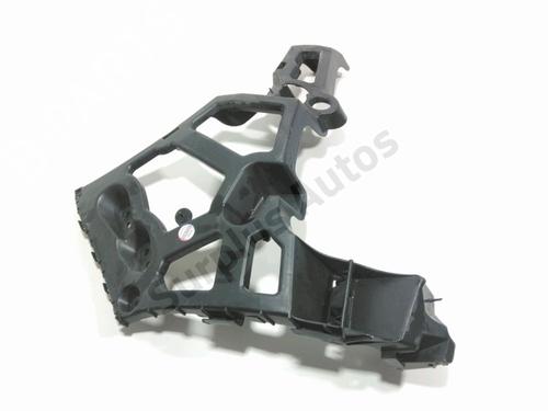 Used Rear bumper bracket RENAULT MEGANE III Hatchback (BZ0/1_, B3_) 1.5 dCi (BZ1G, BZ1W, BZ0R) (95 hp) 29580369