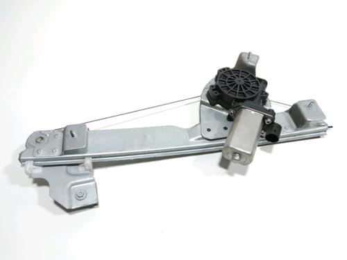 Used Rear left window mechanism DACIA DUSTER (HS_) 1.5 dCi 4x4 (HSMC, HSMD) (110 hp) 28251205