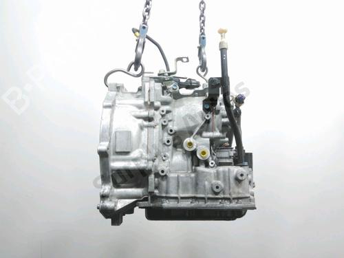 Gearbox MITSUBISHI MIRAGE / SPACE STAR VI Hatchback (A0_A) 1.2 (A03A) | BP34148466M3 - Image 4