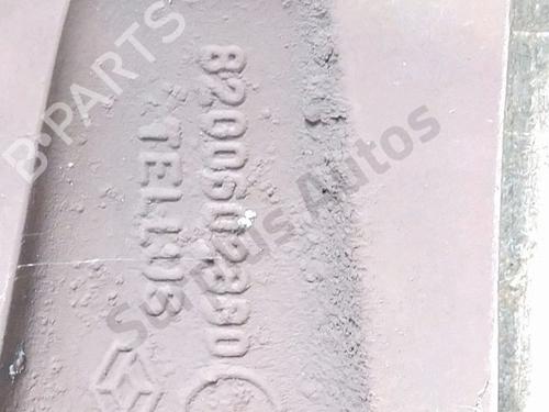 Fælk RENAULT VEL SATIS (BJ0_) 2.0 16V Turbo (BJ0K) | BP30987935C45  - Image 5