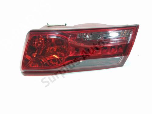 Used Right tailgate light RENAULT LAGUNA Coupe (DT0/1) 2.0 dCi GT (DT11, DT1E, DT1N) (178 hp) 28267508