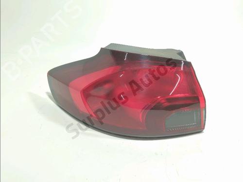 Used Left taillight Left taillight 38189549 38189549