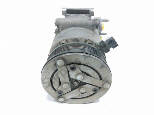Used AC compressor AC compressor 31285421 31285421