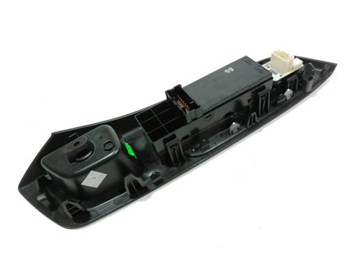 Left front window switch NISSAN MICRA V (K14) 0.9 IG-T | BP28249148I27 