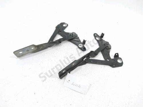 Used Hinge/Door check strap JEEP COMPASS (MK49) 2.0 CRD 4x4 (140 hp) 30993722