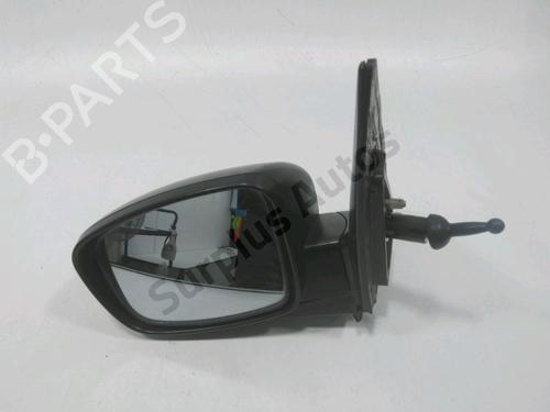 Bakspejl venstre Bakspejl venstre HYUNDAI i10 I (PA) 1.2 (78 hp) 37628199 37628199