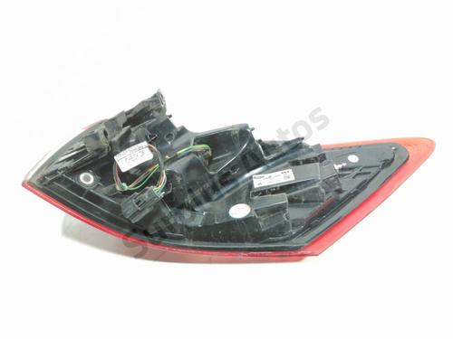 Left taillight FORD S-MAX (CJ, WA6) 2.0 TDCi | BP33750538C34 - Image 3