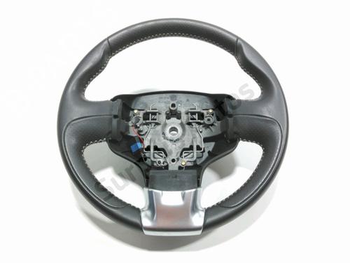 Used Steering wheel Steering wheel CITROËN C3 Picasso (SH_) 1.2 THP 110 (SHHNZ6) (110 hp) 28225594 28225594
