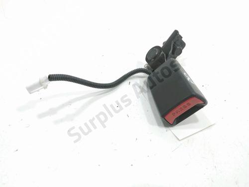 Sikkerhedssele-spænde KIA CEE'D (JD) 1.6 CRDi 128 (128 hp) 30992455