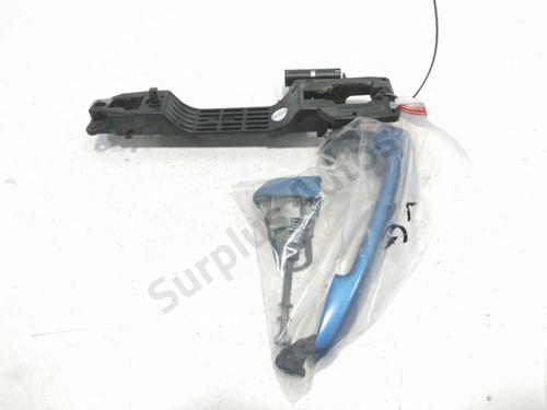 Used Front left exterior door handle Front left exterior door handle SUZUKI SX4 (EY, GY) 1.6 DDIS (RW416D) (90 hp) 39260208 39260208