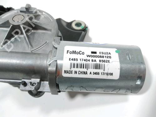 Rear wiper motor FORD KA+ III (UK, FK) 1.2 Ti-VCT | BP28272425M102 