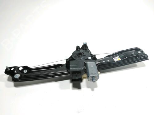 Used Rear right window mechanism Rear right window mechanism 29858817 29858817