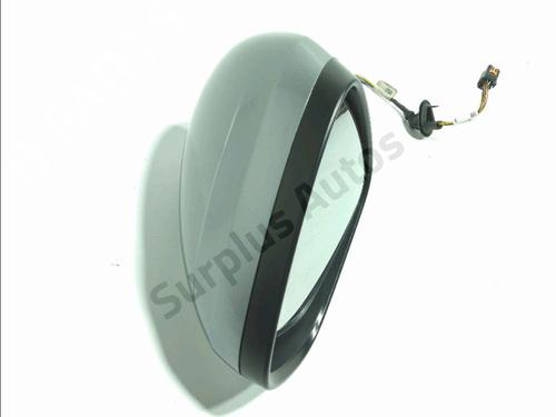 Used Left mirror Left mirror CITROËN GRAND C4 SPACETOURER (3A_, 3E_) 1.2 PureTech 130 (131 hp) 33191103 33191103