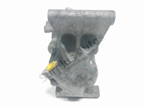 AC compressor MAZDA 2 (DE_, DH_) 1.3 MZR (DE3FS) | BP32181339M34 - Image 3