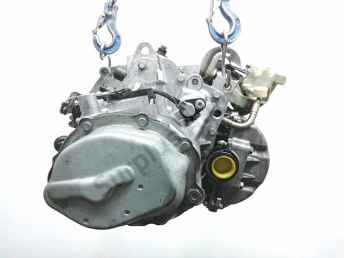 Gearbox PEUGEOT 2008 I (CU_) 1.6 HDi | BP30608122M3 - Image 3