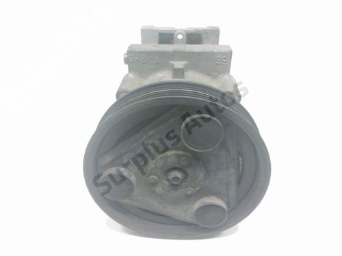Used AC compressor AC compressor 38769160 38769160