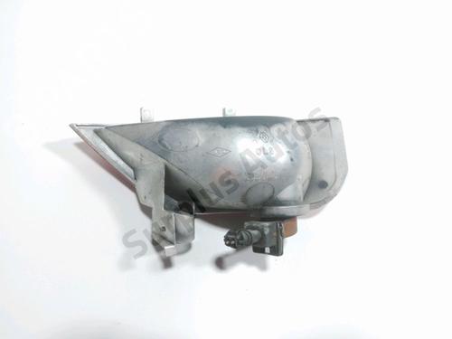 Rear fog light RENAULT SCÉNIC IV (J9_) 1.5 dCi 110 | BP28311357C37 