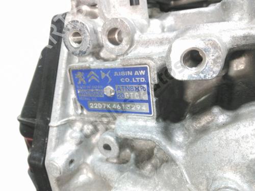 Gearbox OPEL MOKKA 1.2 (76) | BP37765267M3 - Image 5