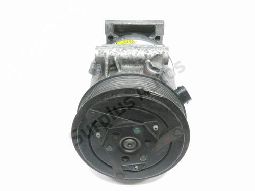 Used AC compressor AC compressor RENAULT GRAND SCÉNIC II (JM0/1_) 1.9 dCi (JM0G, JM12, JM1G, JM2C) (120 hp) 28223444 28223444