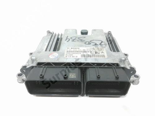 Used Engine control unit (ECU) Engine control unit (ECU) DS DS 4 II (FR_, FB_, F3_, FP_) BlueHDi 130 (FBYHZT) (130 hp) 36508902 36508902