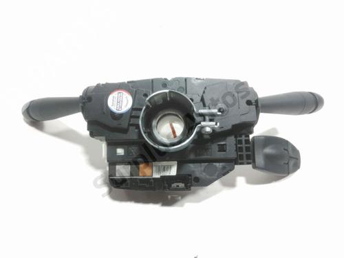 Steering wheel controls PEUGEOT 2008 I (CU_) 1.2 THP 110 / PureTech 110 | BP28227456E15 